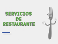 Video:Servicios de restaurante